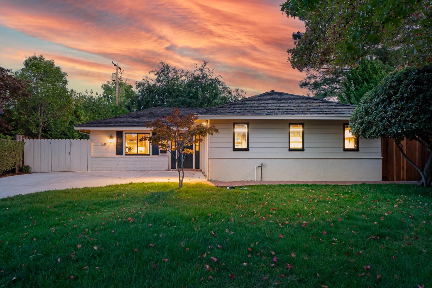 Detail Gallery Image 42 of 43 For 50 Jordan Pl, Palo Alto,  CA 94303 - 4 Beds | 2 Baths