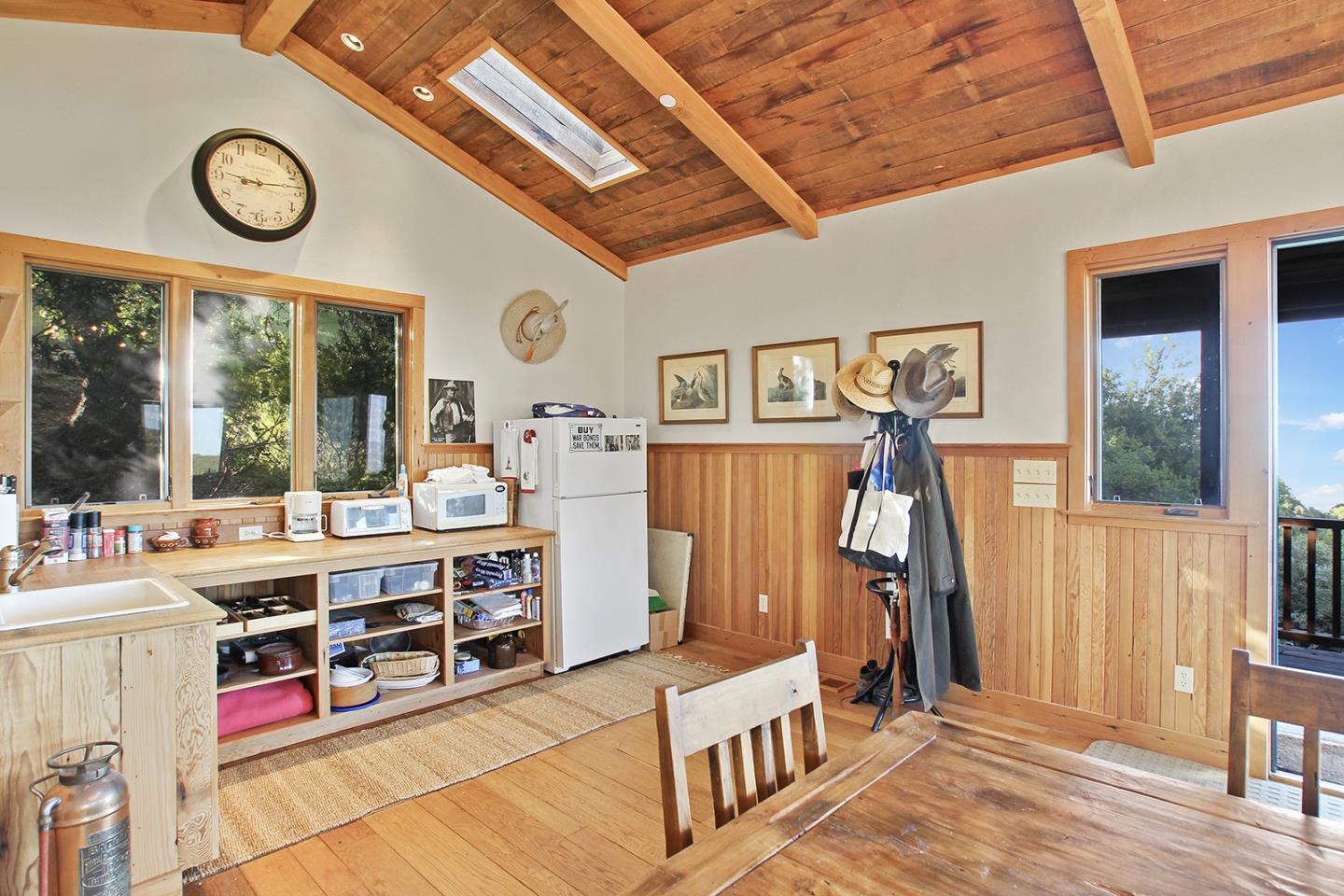 Detail Gallery Image 11 of 15 For 3875 Page Mill Rd, Palo Alto,  CA 94034 - 0 Beds | 1 Baths