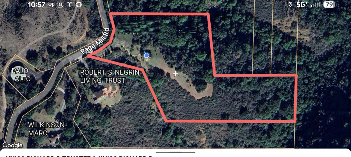 Detail Gallery Image 16 of 16 For 3875 Page Mill Rd, Palo Alto,  CA 94034 - 0 Beds | 1 Baths