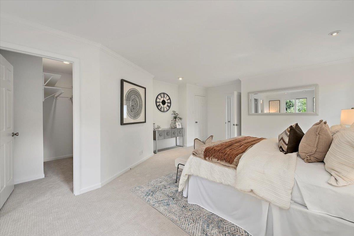 Detail Gallery Image 17 of 35 For 156 Beverly Ln, Los Altos,  CA 94022 - 3 Beds | 2 Baths