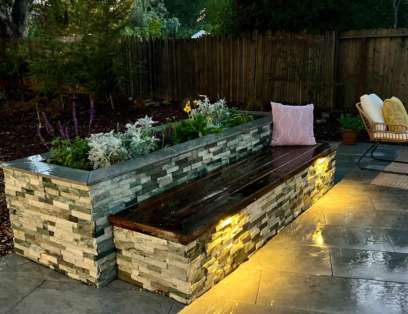 Detail Gallery Image 29 of 35 For 156 Beverly Ln, Los Altos,  CA 94022 - 3 Beds | 2 Baths