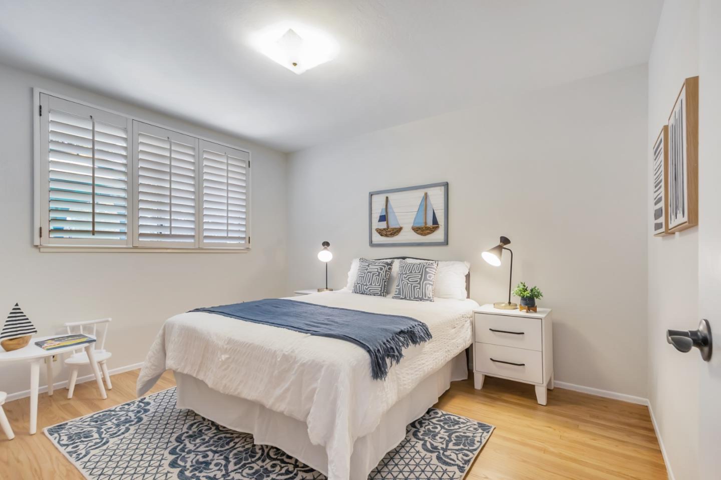Detail Gallery Image 21 of 33 For 1335 Teresita Dr, San Jose,  CA 95129 - 5 Beds | 3 Baths