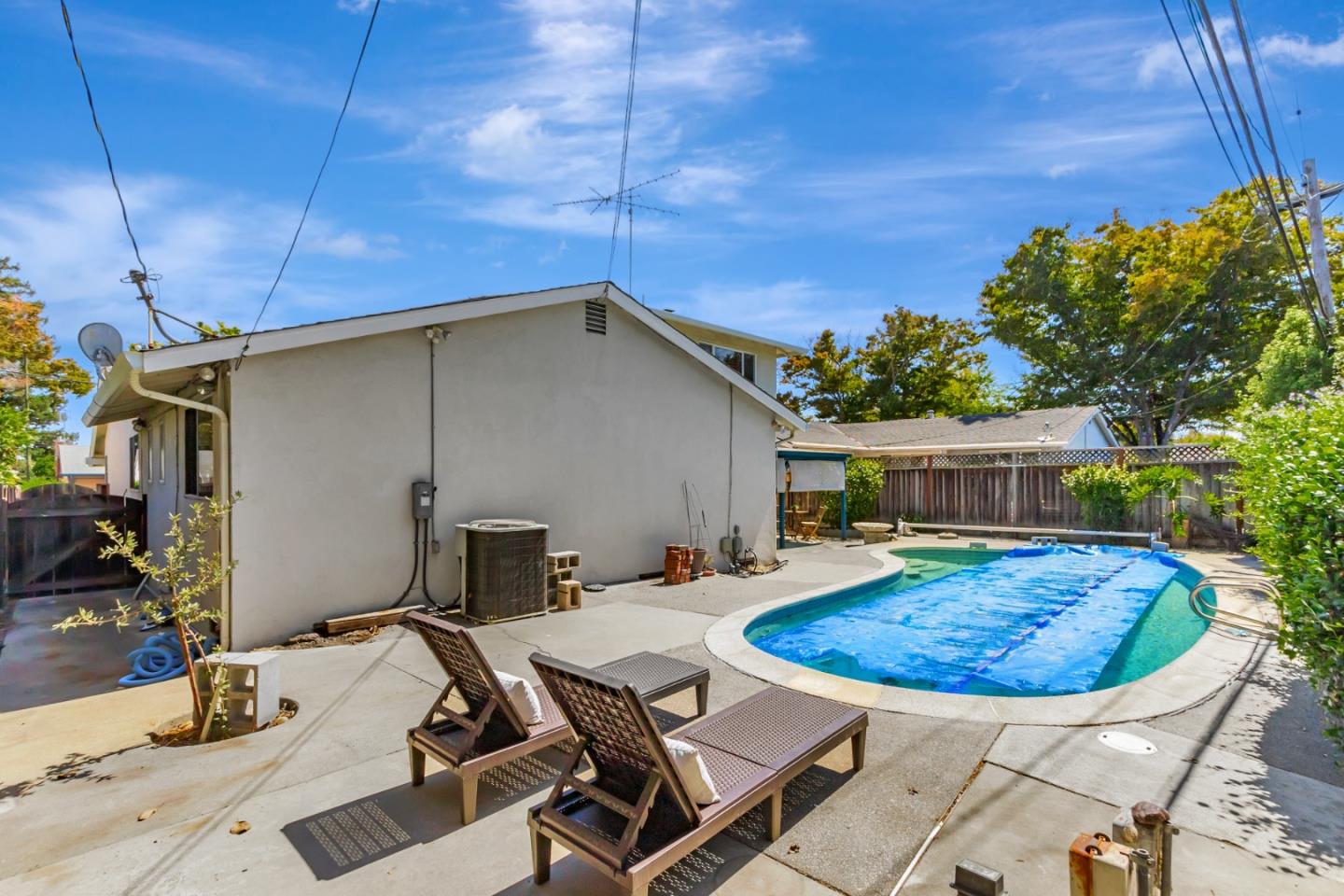 Detail Gallery Image 31 of 33 For 1335 Teresita Dr, San Jose,  CA 95129 - 5 Beds | 3 Baths