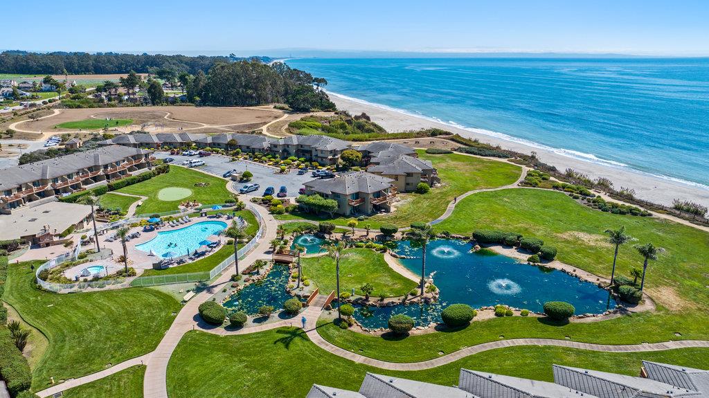 Detail Gallery Image 24 of 29 For 123 Seascape Resort Dr #123,  Aptos,  CA 95003 - 1 Beds | 1 Baths