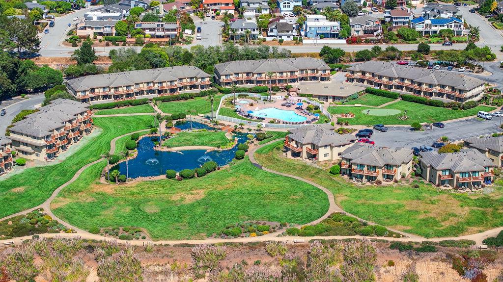Detail Gallery Image 25 of 29 For 123 Seascape Resort Dr #123,  Aptos,  CA 95003 - 1 Beds | 1 Baths