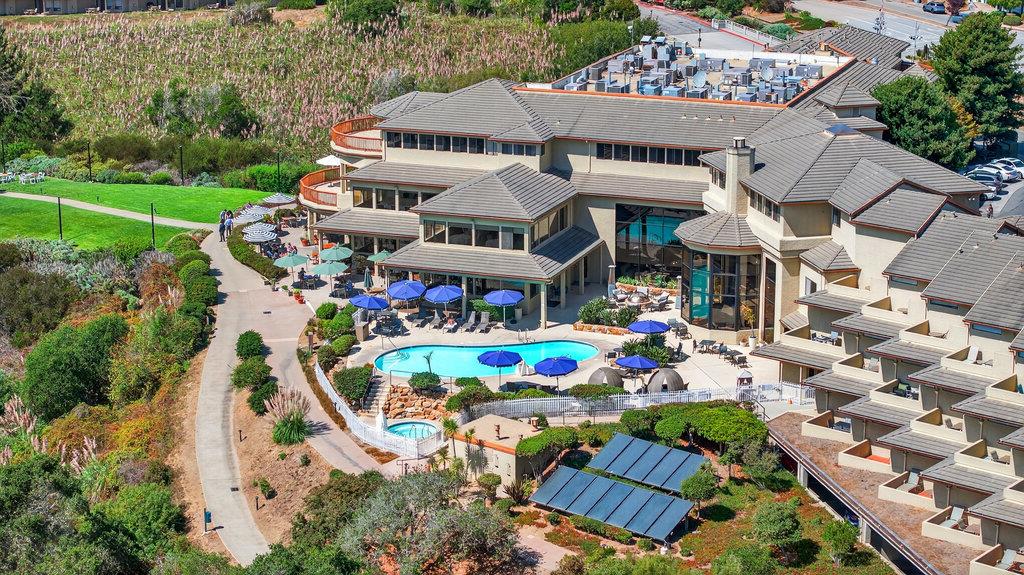 Detail Gallery Image 27 of 29 For 123 Seascape Resort Dr #123,  Aptos,  CA 95003 - 1 Beds | 1 Baths