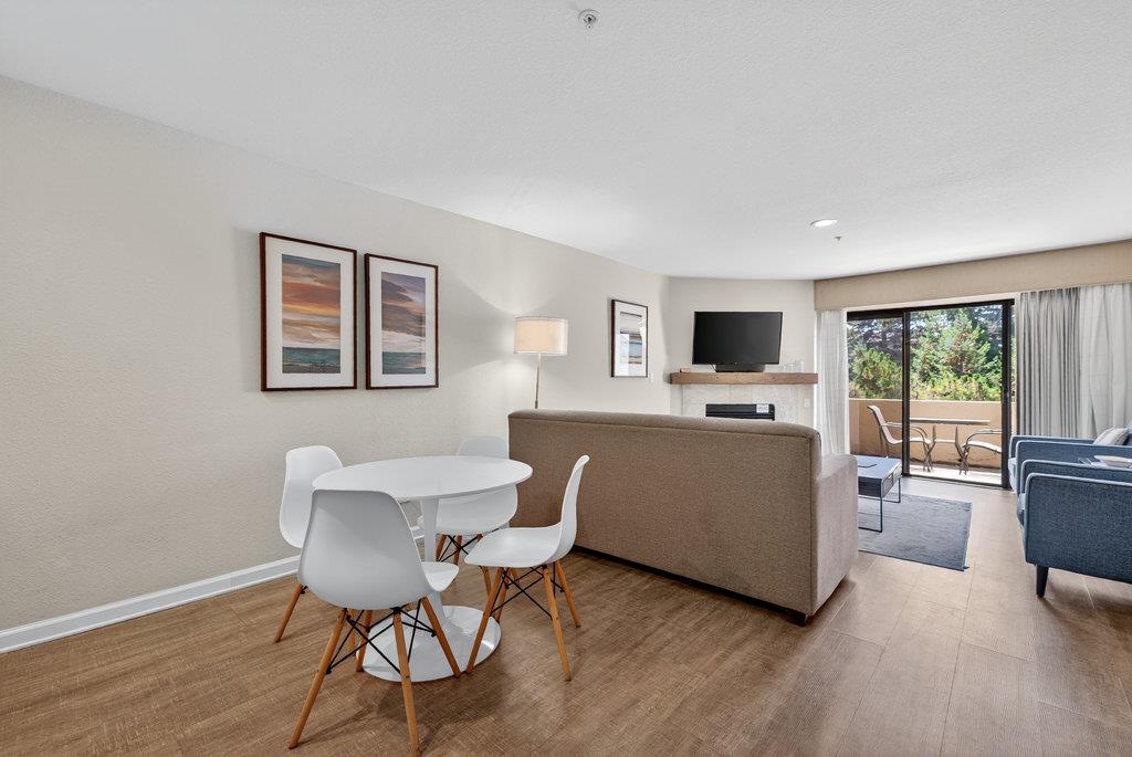 Detail Gallery Image 7 of 29 For 123 Seascape Resort Dr #123,  Aptos,  CA 95003 - 1 Beds | 1 Baths