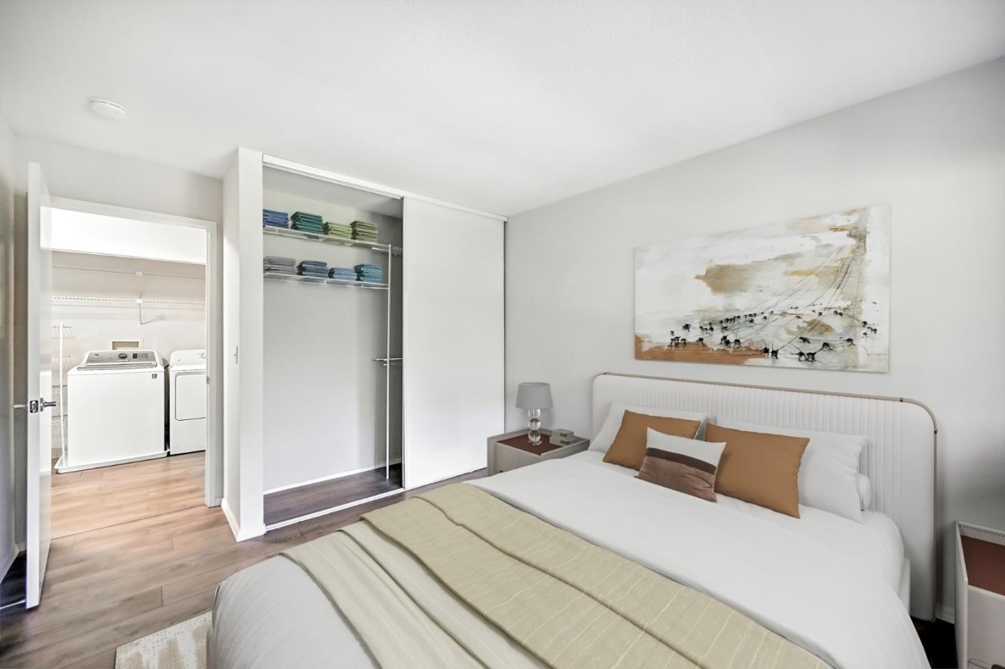 Detail Gallery Image 18 of 22 For 39149 Guardino Dr #256,  Fremont,  CA 94538 - 1 Beds | 1 Baths