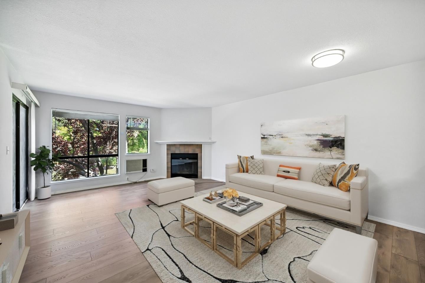 Detail Gallery Image 7 of 22 For 39149 Guardino Dr #256,  Fremont,  CA 94538 - 1 Beds | 1 Baths