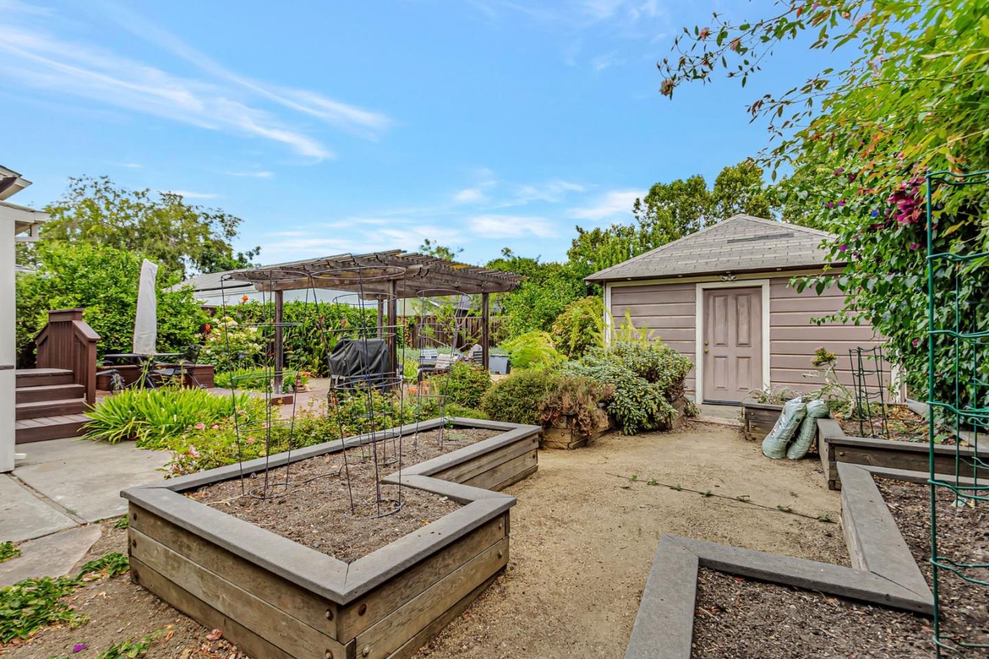 Detail Gallery Image 47 of 47 For 614 S 12th St, San Jose,  CA 95112 - 4 Beds | 2 Baths