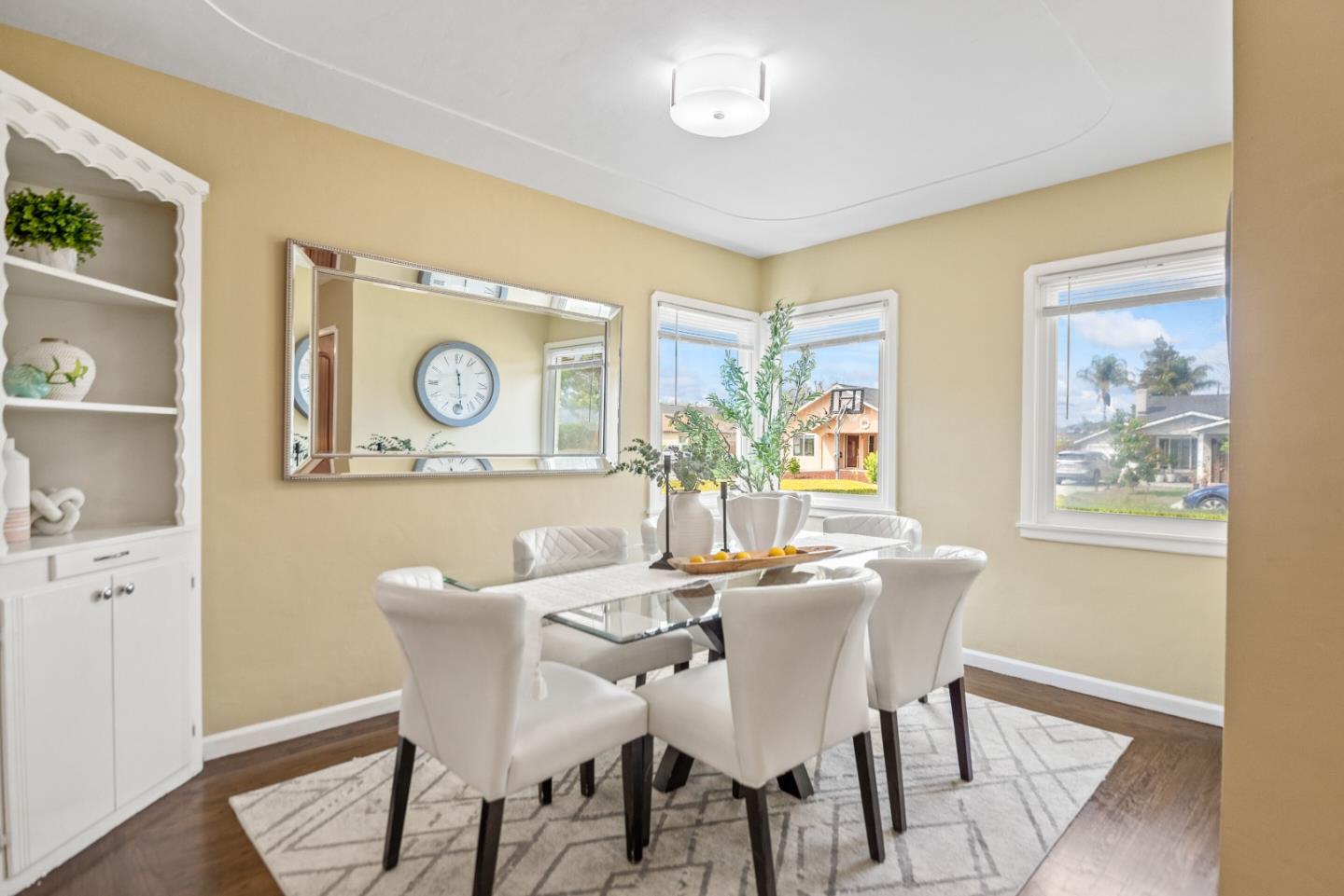 Detail Gallery Image 10 of 32 For 196 Douglane Ave, Santa Clara,  CA 95050 - 3 Beds | 2 Baths