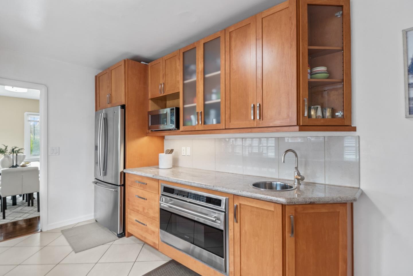 Detail Gallery Image 17 of 32 For 196 Douglane Ave, Santa Clara,  CA 95050 - 3 Beds | 2 Baths