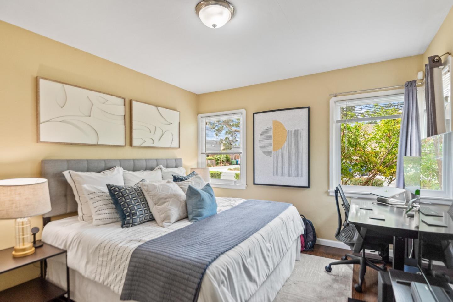 Detail Gallery Image 22 of 32 For 196 Douglane Ave, Santa Clara,  CA 95050 - 3 Beds | 2 Baths