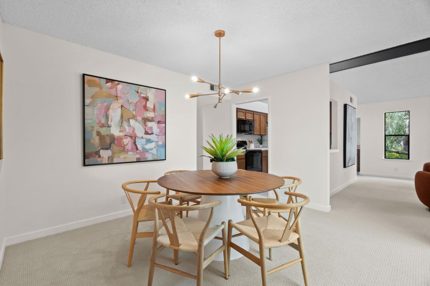 Detail Gallery Image 13 of 37 For 4132 Thain Way, Palo Alto,  CA 94306 - 2 Beds | 2 Baths