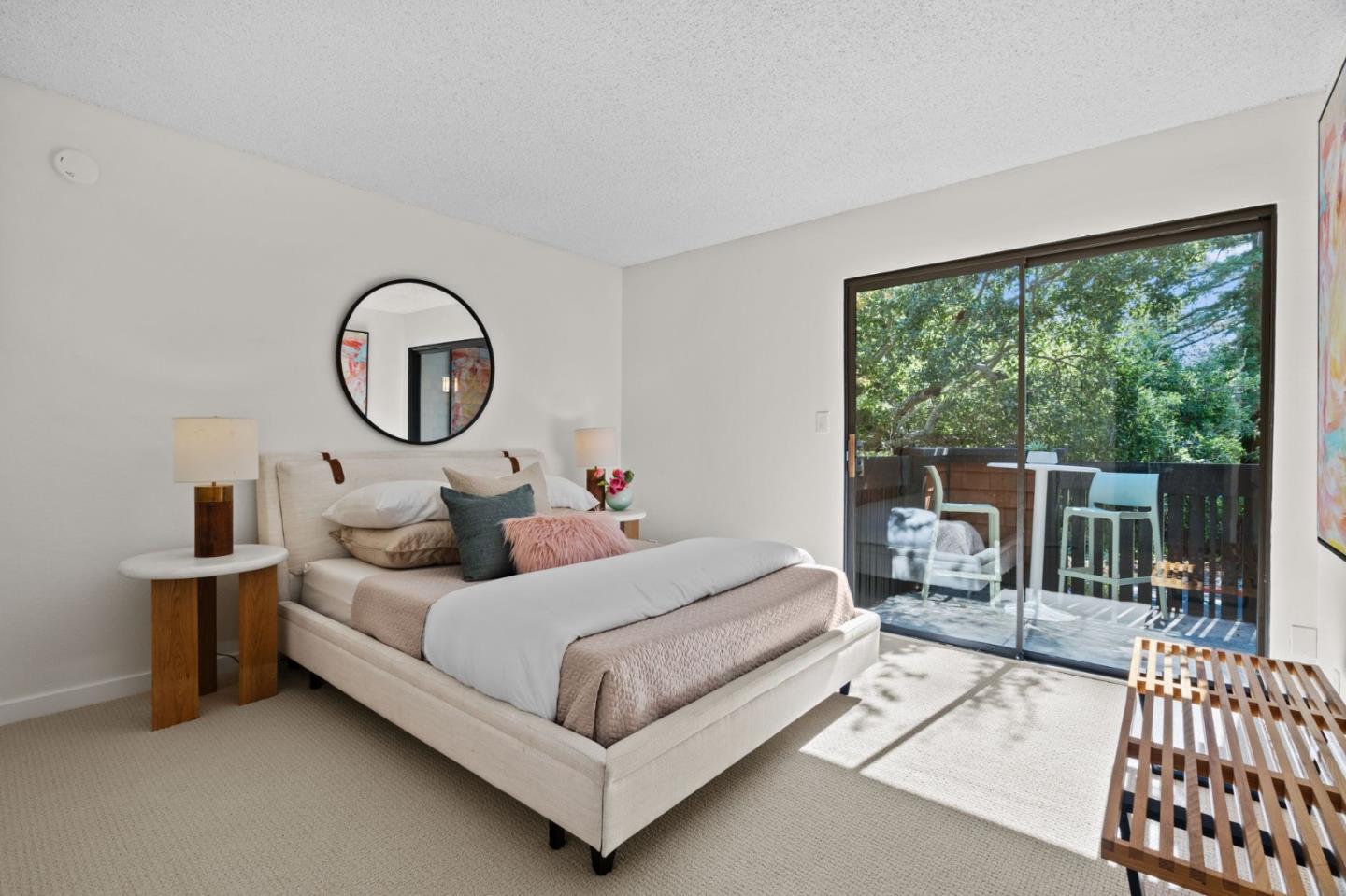 Detail Gallery Image 22 of 37 For 4132 Thain Way, Palo Alto,  CA 94306 - 2 Beds | 2 Baths
