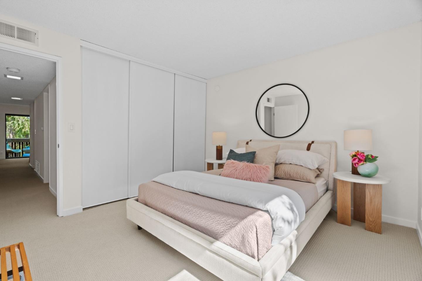 Detail Gallery Image 23 of 37 For 4132 Thain Way, Palo Alto,  CA 94306 - 2 Beds | 2 Baths