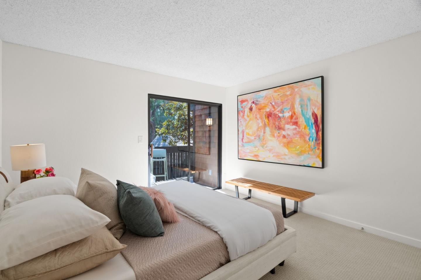 Detail Gallery Image 24 of 37 For 4132 Thain Way, Palo Alto,  CA 94306 - 2 Beds | 2 Baths