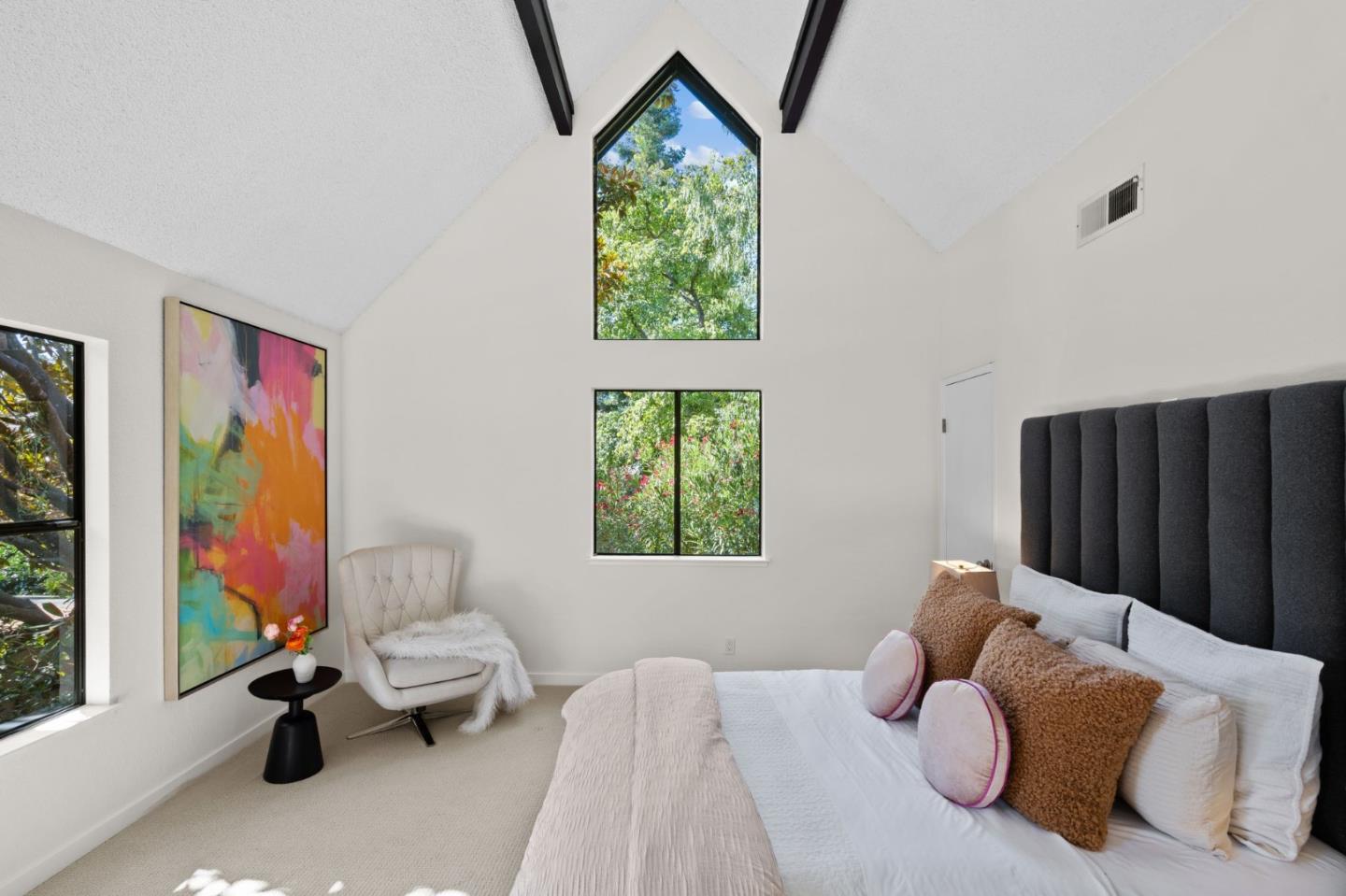 Detail Gallery Image 26 of 37 For 4132 Thain Way, Palo Alto,  CA 94306 - 2 Beds | 2 Baths