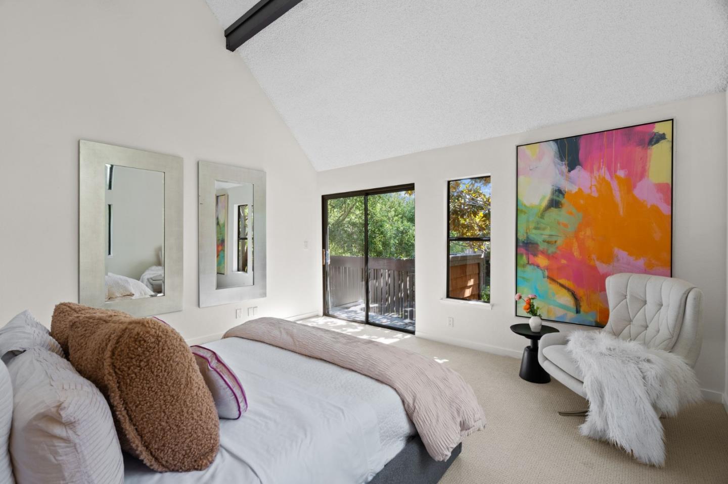 Detail Gallery Image 27 of 37 For 4132 Thain Way, Palo Alto,  CA 94306 - 2 Beds | 2 Baths