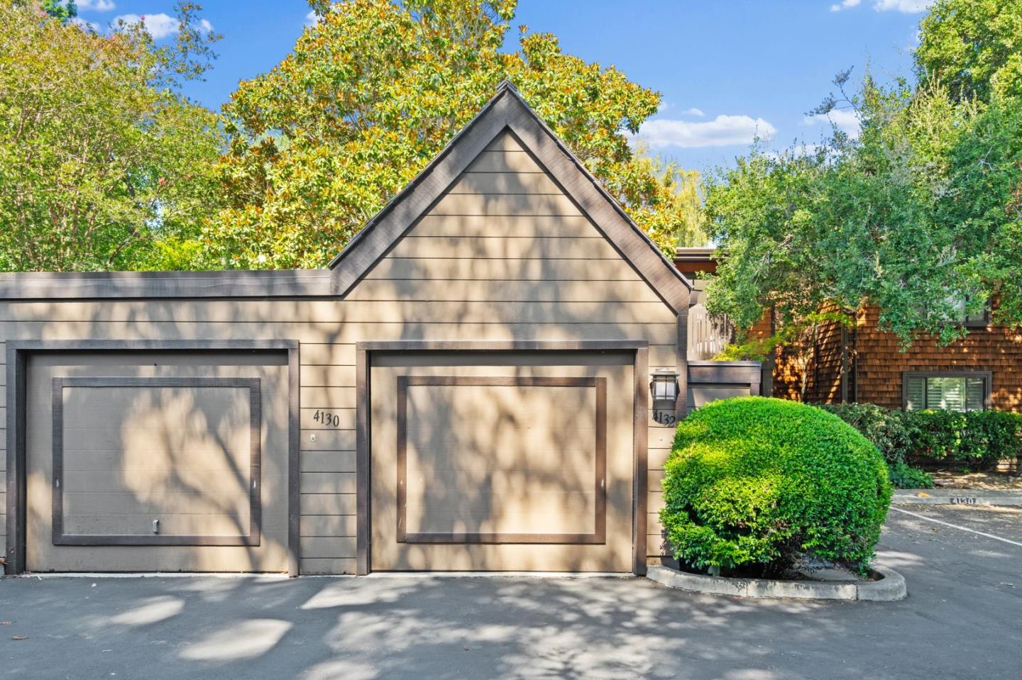 Detail Gallery Image 35 of 37 For 4132 Thain Way, Palo Alto,  CA 94306 - 2 Beds | 2 Baths