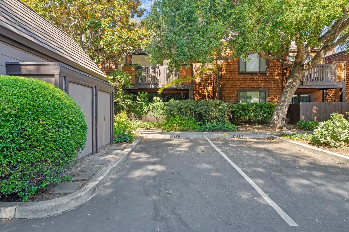 Detail Gallery Image 37 of 37 For 4132 Thain Way, Palo Alto,  CA 94306 - 2 Beds | 2 Baths