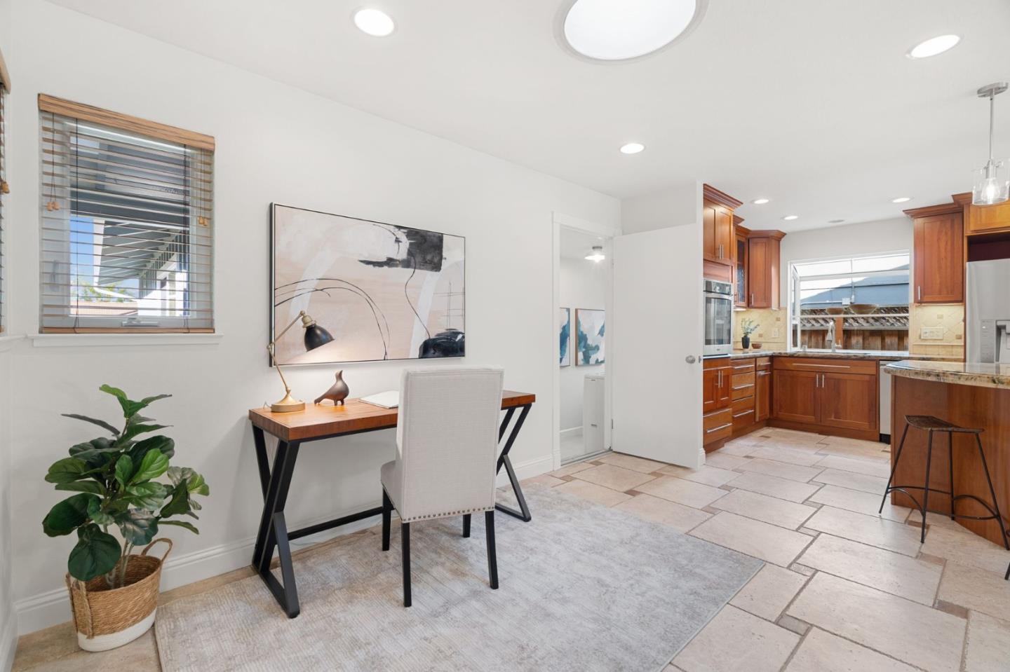 Detail Gallery Image 19 of 37 For 1106 Viscaino Ave, Sunnyvale,  CA 94086 - 3 Beds | 2 Baths