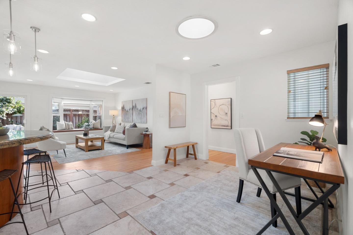 Detail Gallery Image 20 of 37 For 1106 Viscaino Ave, Sunnyvale,  CA 94086 - 3 Beds | 2 Baths
