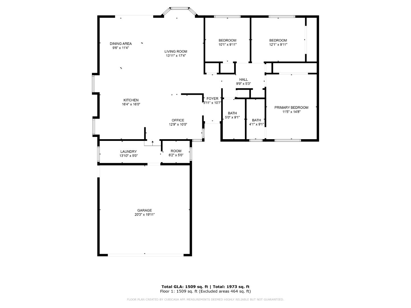 Detail Gallery Image 37 of 37 For 1106 Viscaino Ave, Sunnyvale,  CA 94086 - 3 Beds | 2 Baths