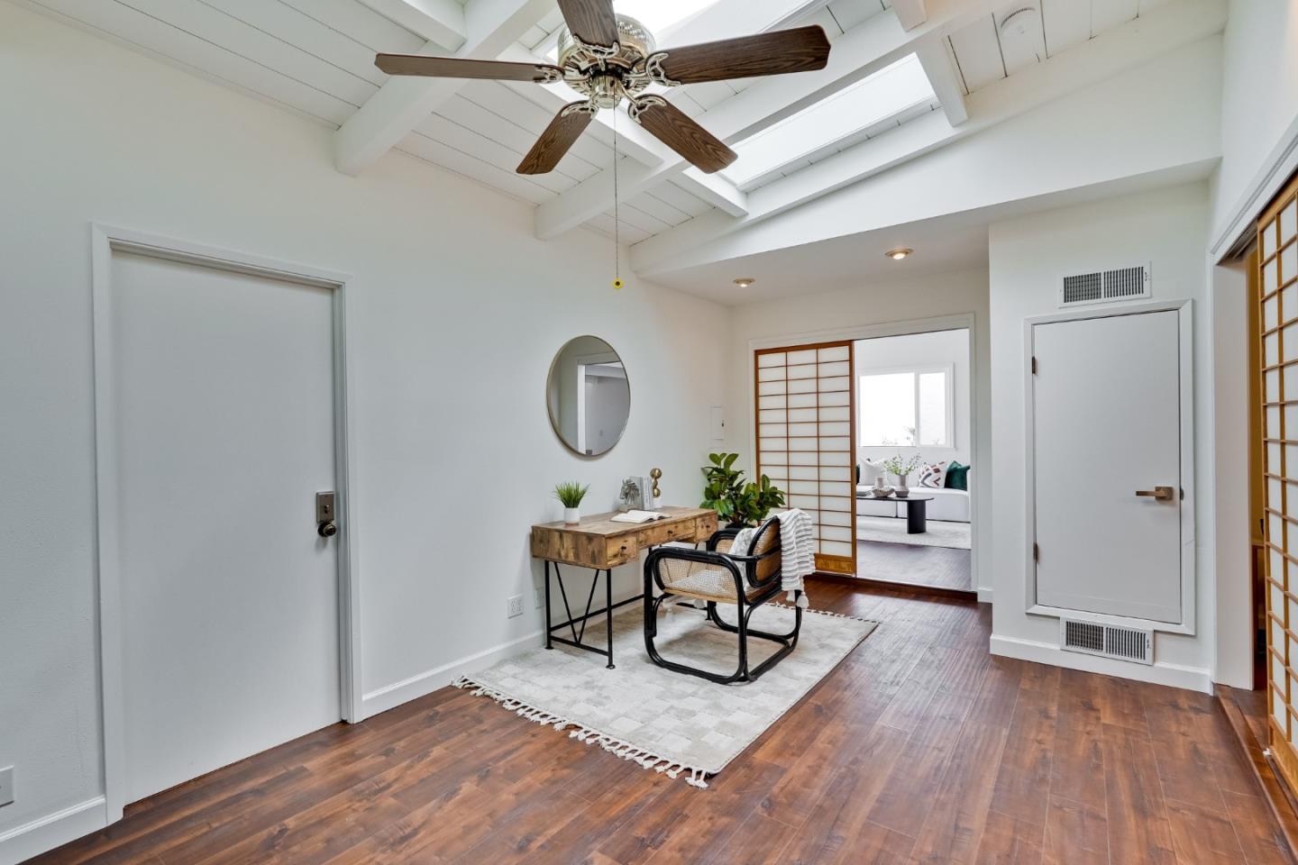 Detail Gallery Image 40 of 62 For 532 Cashmere Ct, Sunnyvale,  CA 94087 - 3 Beds | 2 Baths
