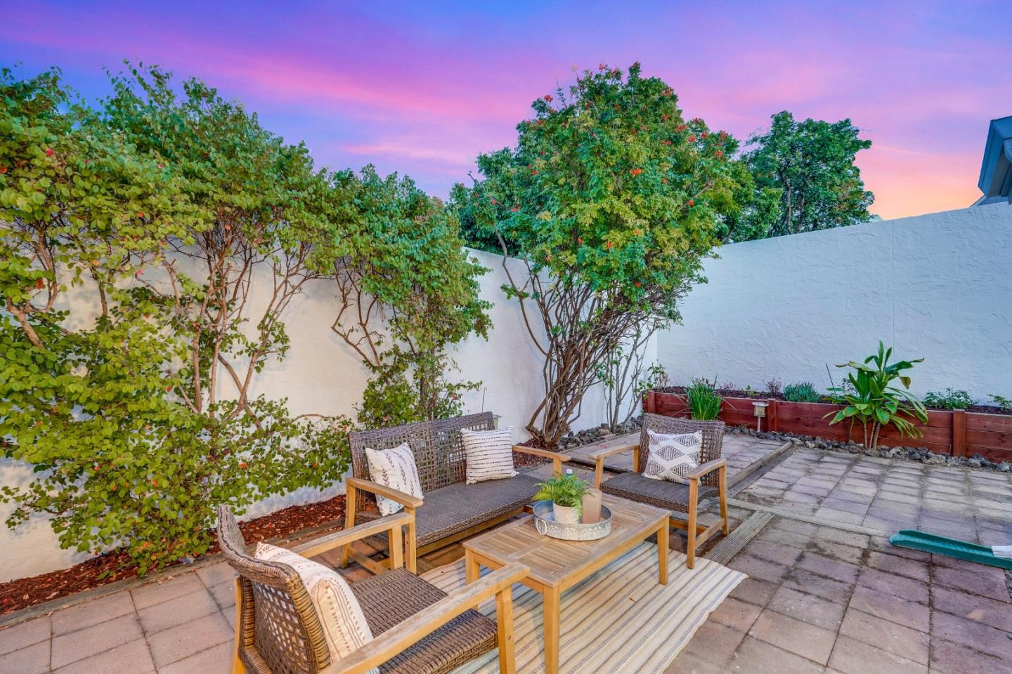 Detail Gallery Image 60 of 62 For 532 Cashmere Ct, Sunnyvale,  CA 94087 - 3 Beds | 2 Baths