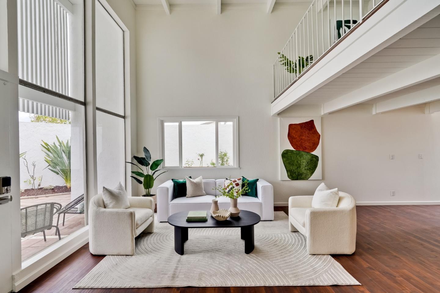 Detail Gallery Image 8 of 62 For 532 Cashmere Ct, Sunnyvale,  CA 94087 - 3 Beds | 2 Baths