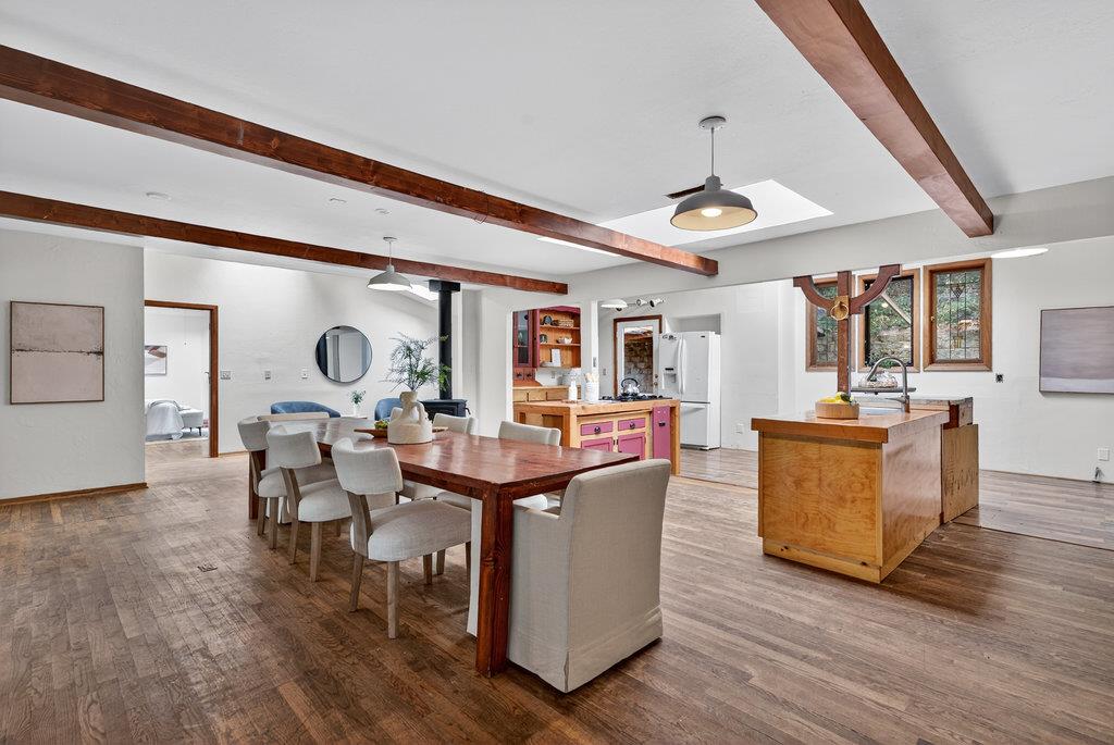 Detail Gallery Image 10 of 72 For 530 Flume Rd, Aptos,  CA 95003 - 3 Beds | 2/1 Baths