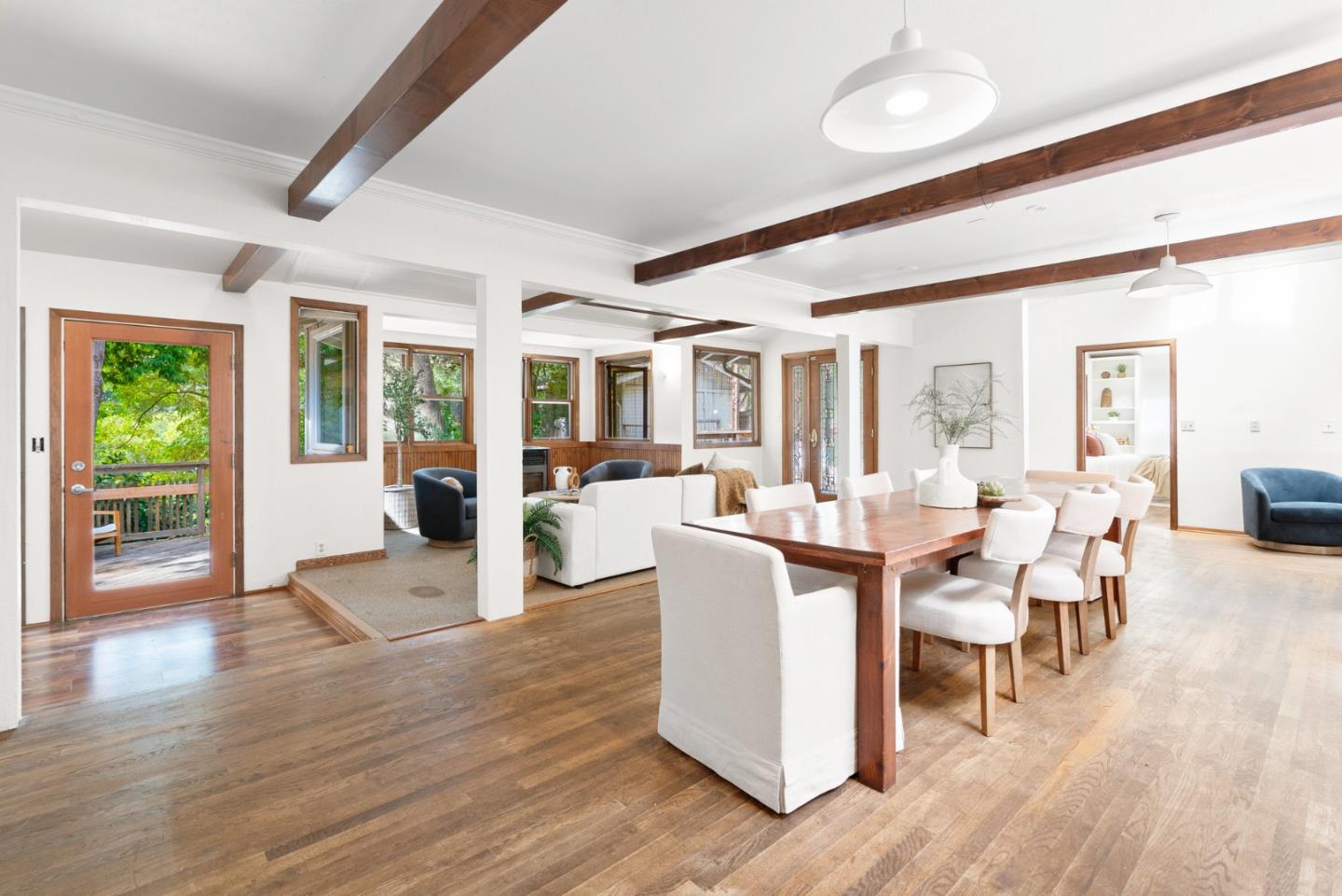 Detail Gallery Image 11 of 72 For 530 Flume Rd, Aptos,  CA 95003 - 3 Beds | 2/1 Baths