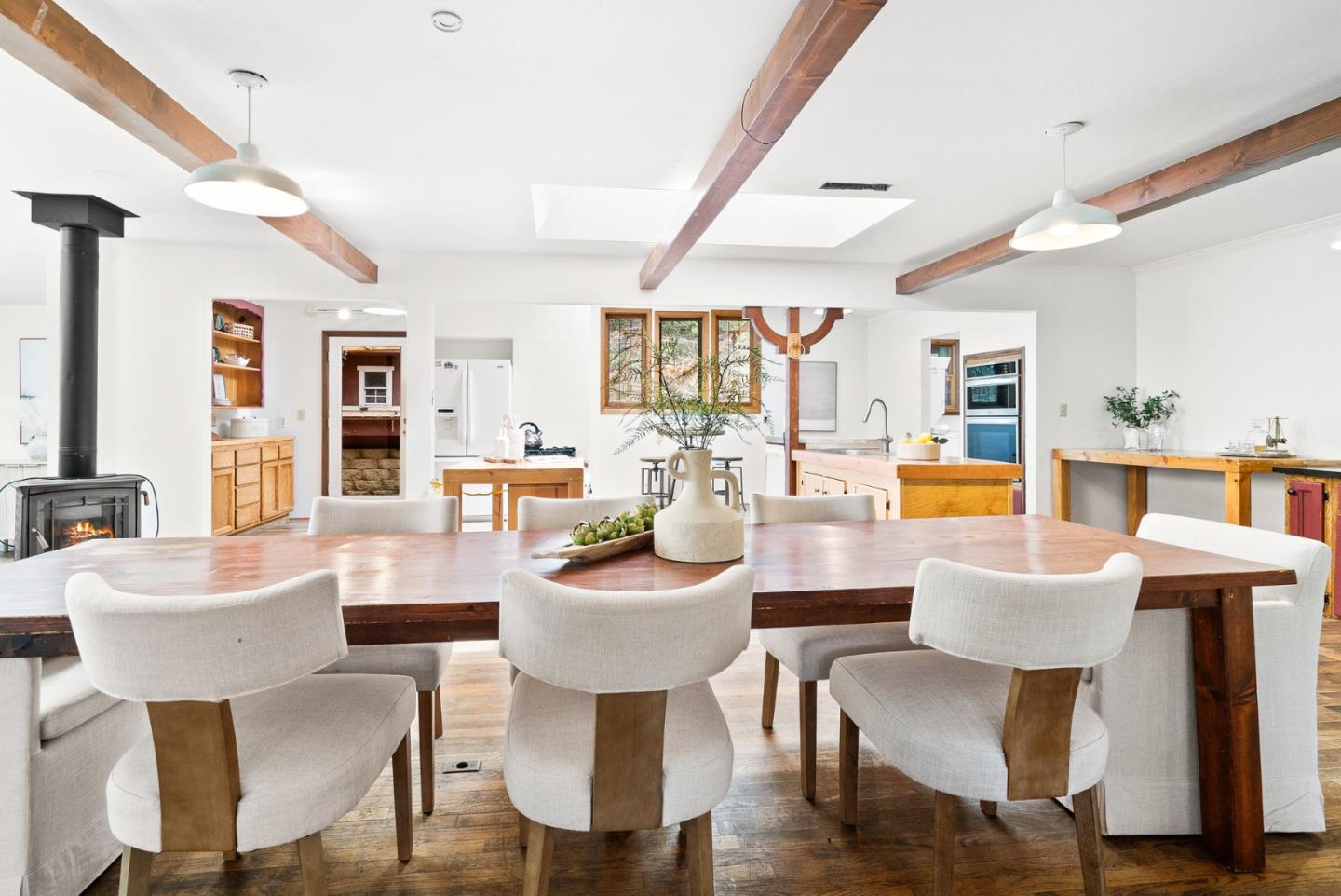Detail Gallery Image 12 of 72 For 530 Flume Rd, Aptos,  CA 95003 - 3 Beds | 2/1 Baths