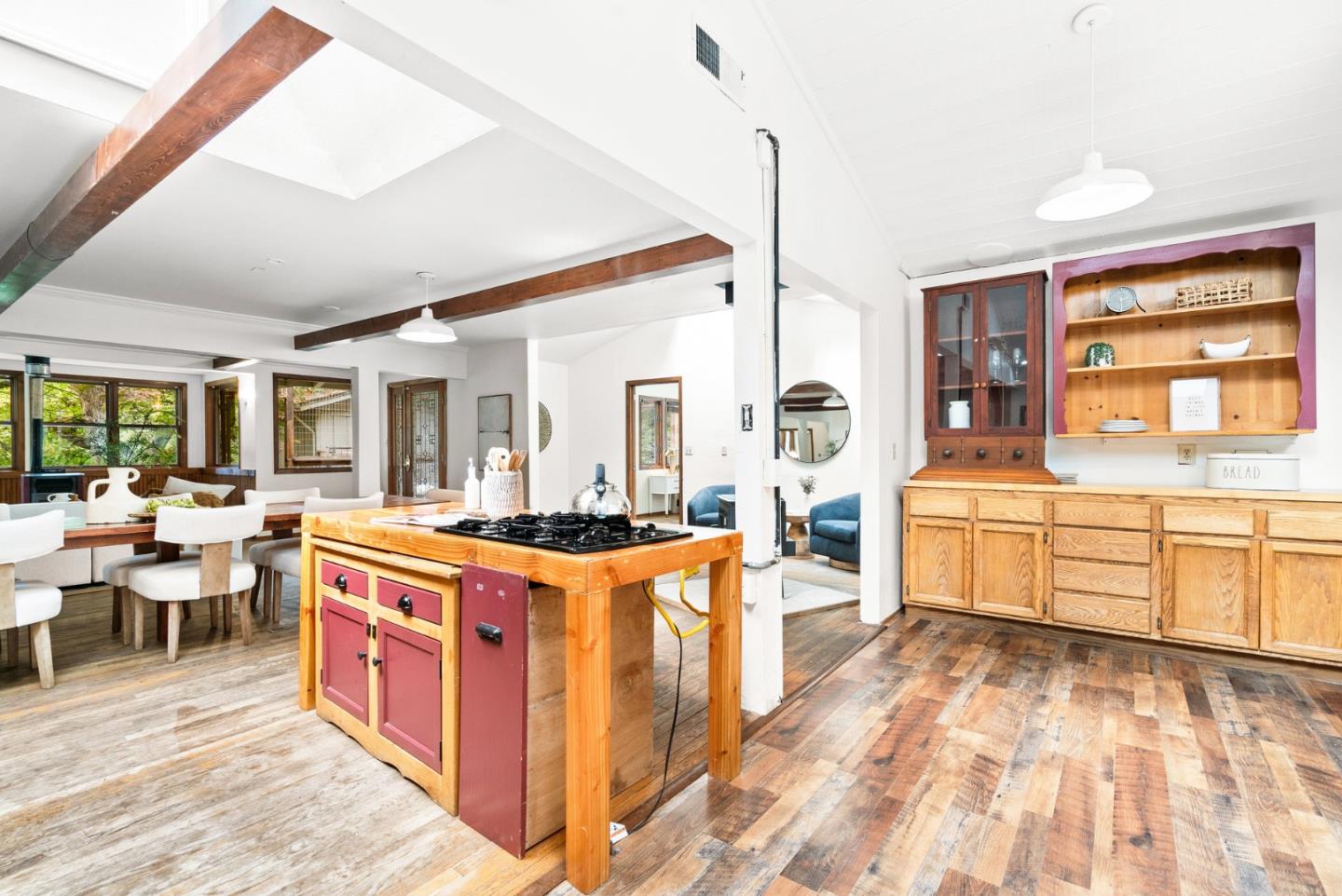 Detail Gallery Image 16 of 72 For 530 Flume Rd, Aptos,  CA 95003 - 3 Beds | 2/1 Baths