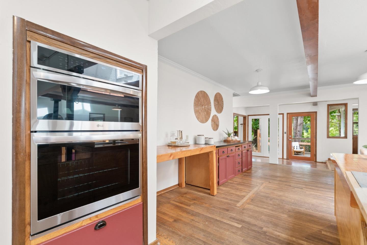 Detail Gallery Image 17 of 72 For 530 Flume Rd, Aptos,  CA 95003 - 3 Beds | 2/1 Baths