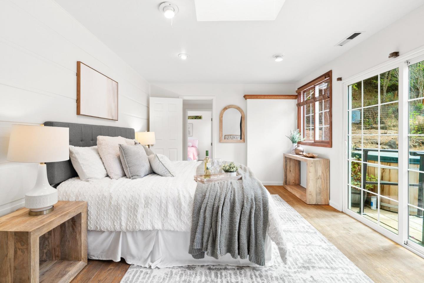 Detail Gallery Image 27 of 72 For 530 Flume Rd, Aptos,  CA 95003 - 3 Beds | 2/1 Baths