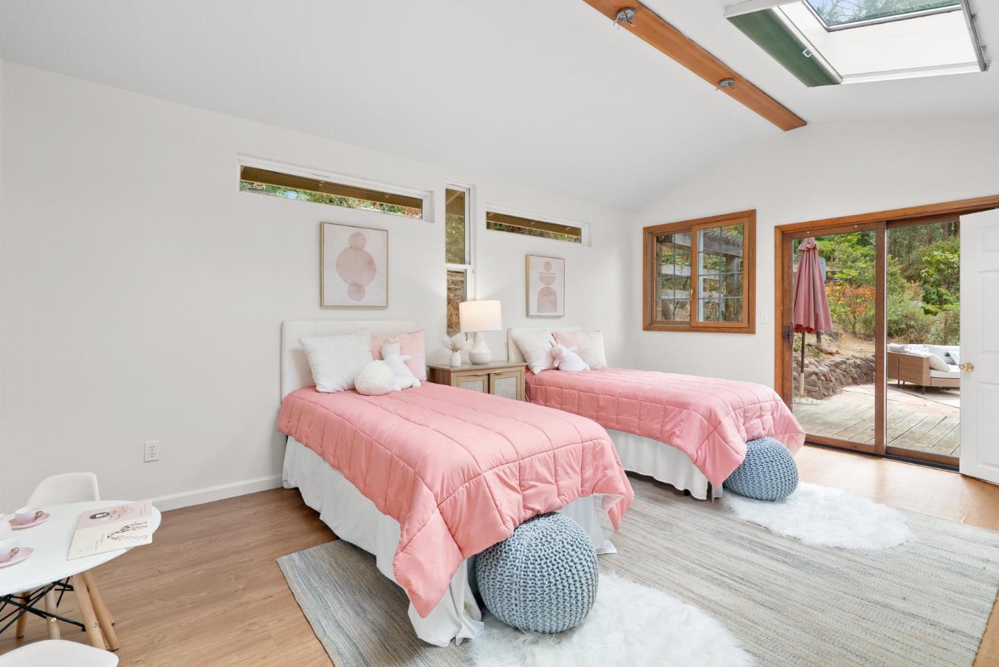 Detail Gallery Image 31 of 72 For 530 Flume Rd, Aptos,  CA 95003 - 3 Beds | 2/1 Baths