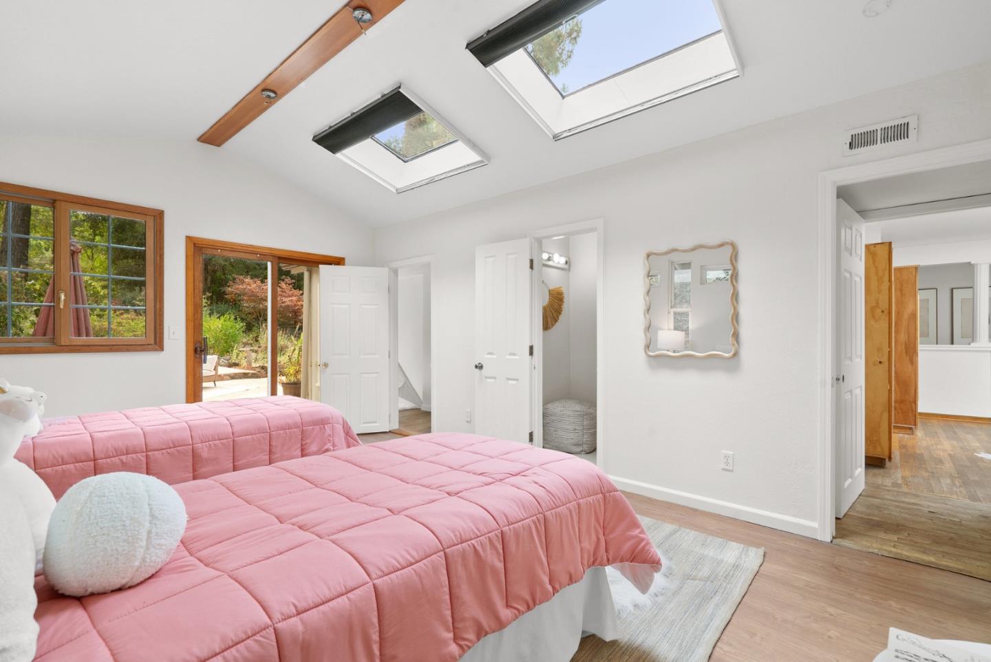 Detail Gallery Image 32 of 72 For 530 Flume Rd, Aptos,  CA 95003 - 3 Beds | 2/1 Baths