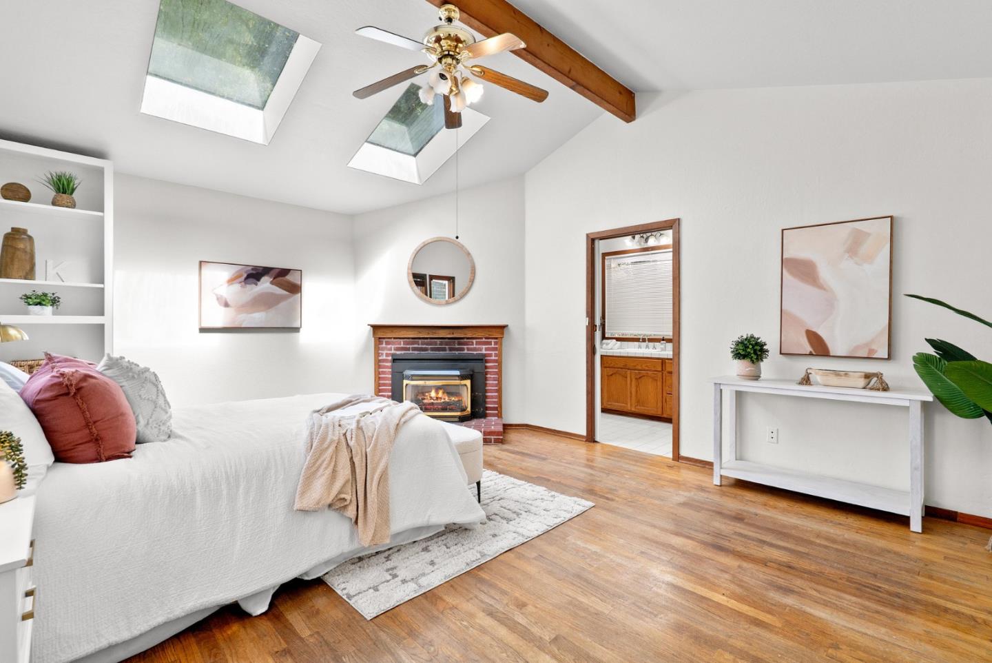 Detail Gallery Image 37 of 72 For 530 Flume Rd, Aptos,  CA 95003 - 3 Beds | 2/1 Baths