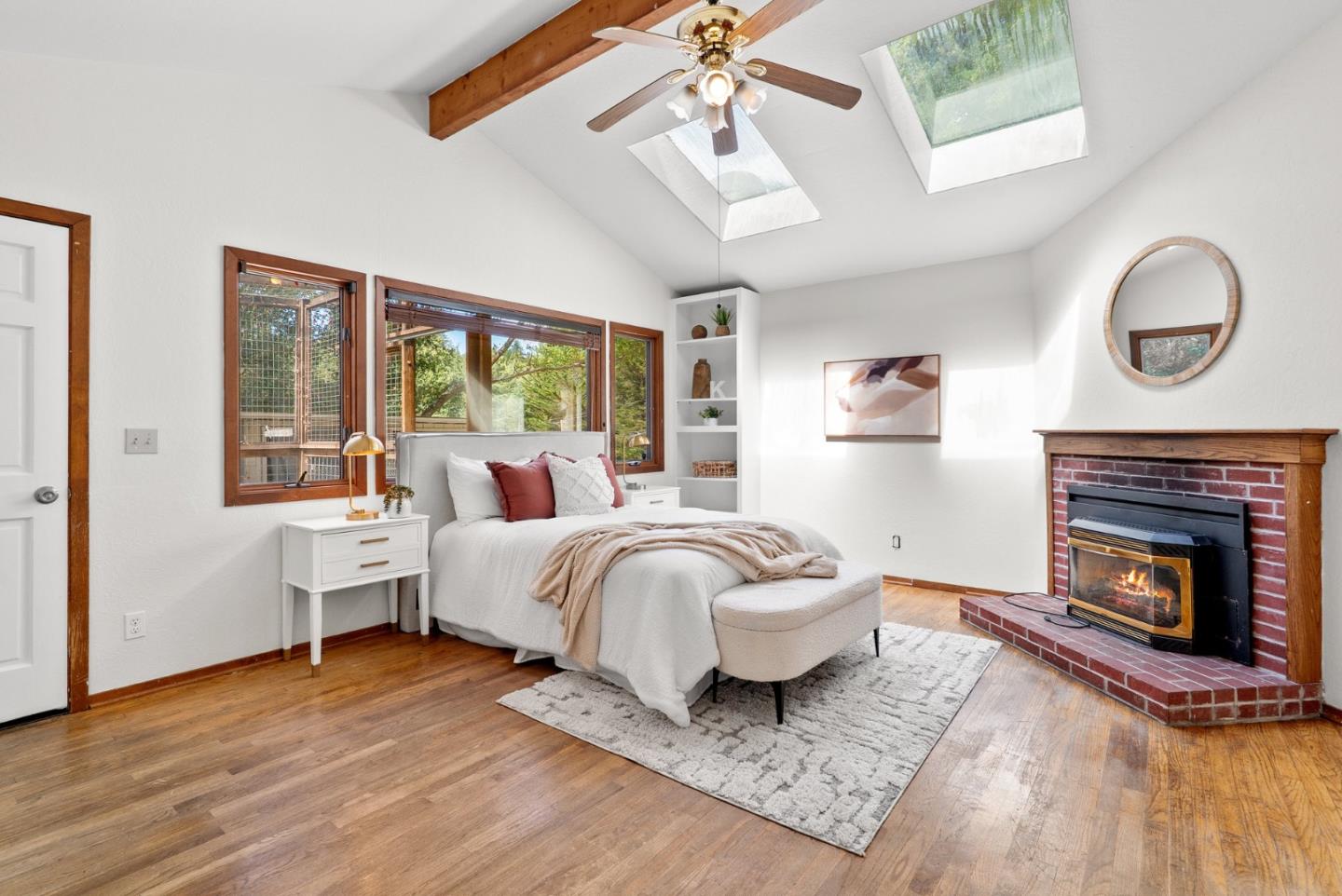 Detail Gallery Image 38 of 72 For 530 Flume Rd, Aptos,  CA 95003 - 3 Beds | 2/1 Baths
