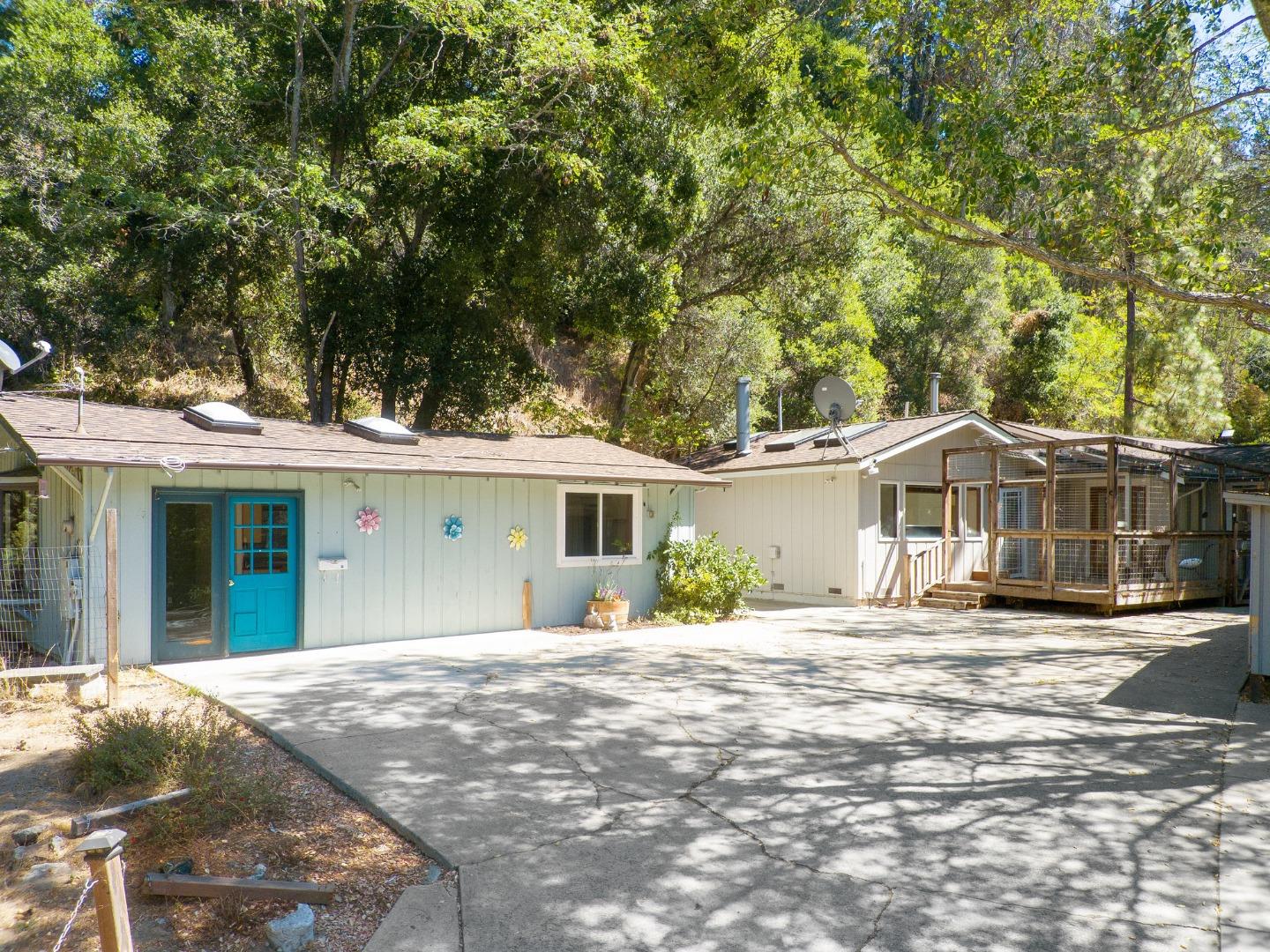 Detail Gallery Image 50 of 72 For 530 Flume Rd, Aptos,  CA 95003 - 3 Beds | 2/1 Baths