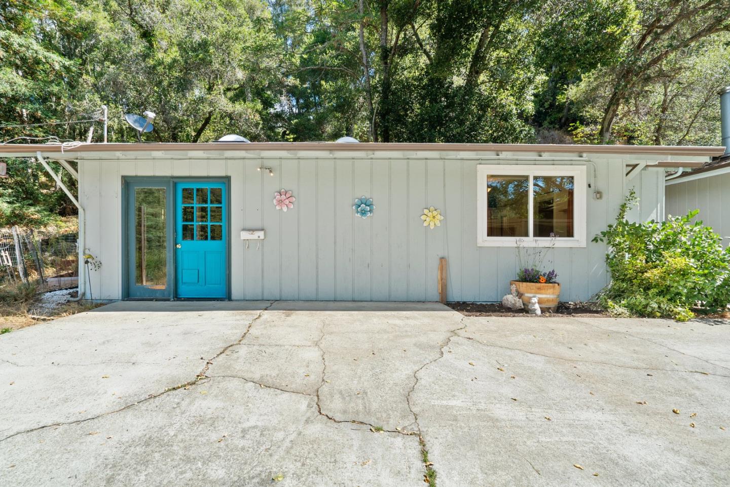 Detail Gallery Image 51 of 72 For 530 Flume Rd, Aptos,  CA 95003 - 3 Beds | 2/1 Baths
