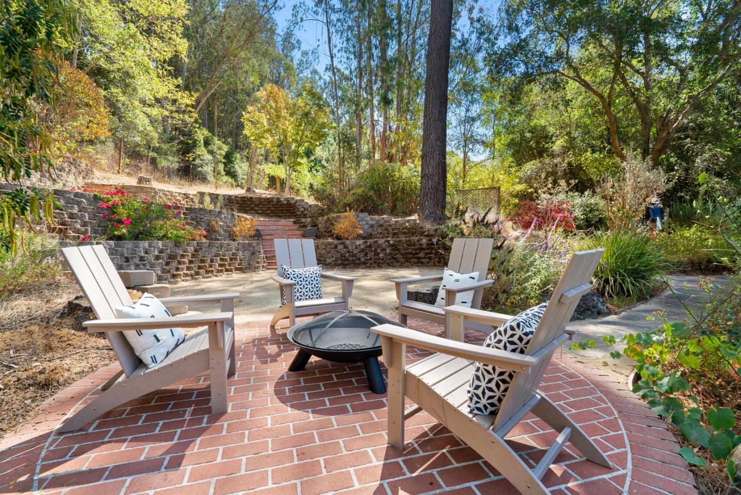 Detail Gallery Image 55 of 72 For 530 Flume Rd, Aptos,  CA 95003 - 3 Beds | 2/1 Baths
