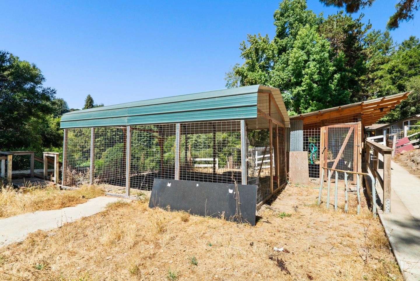 Detail Gallery Image 56 of 72 For 530 Flume Rd, Aptos,  CA 95003 - 3 Beds | 2/1 Baths