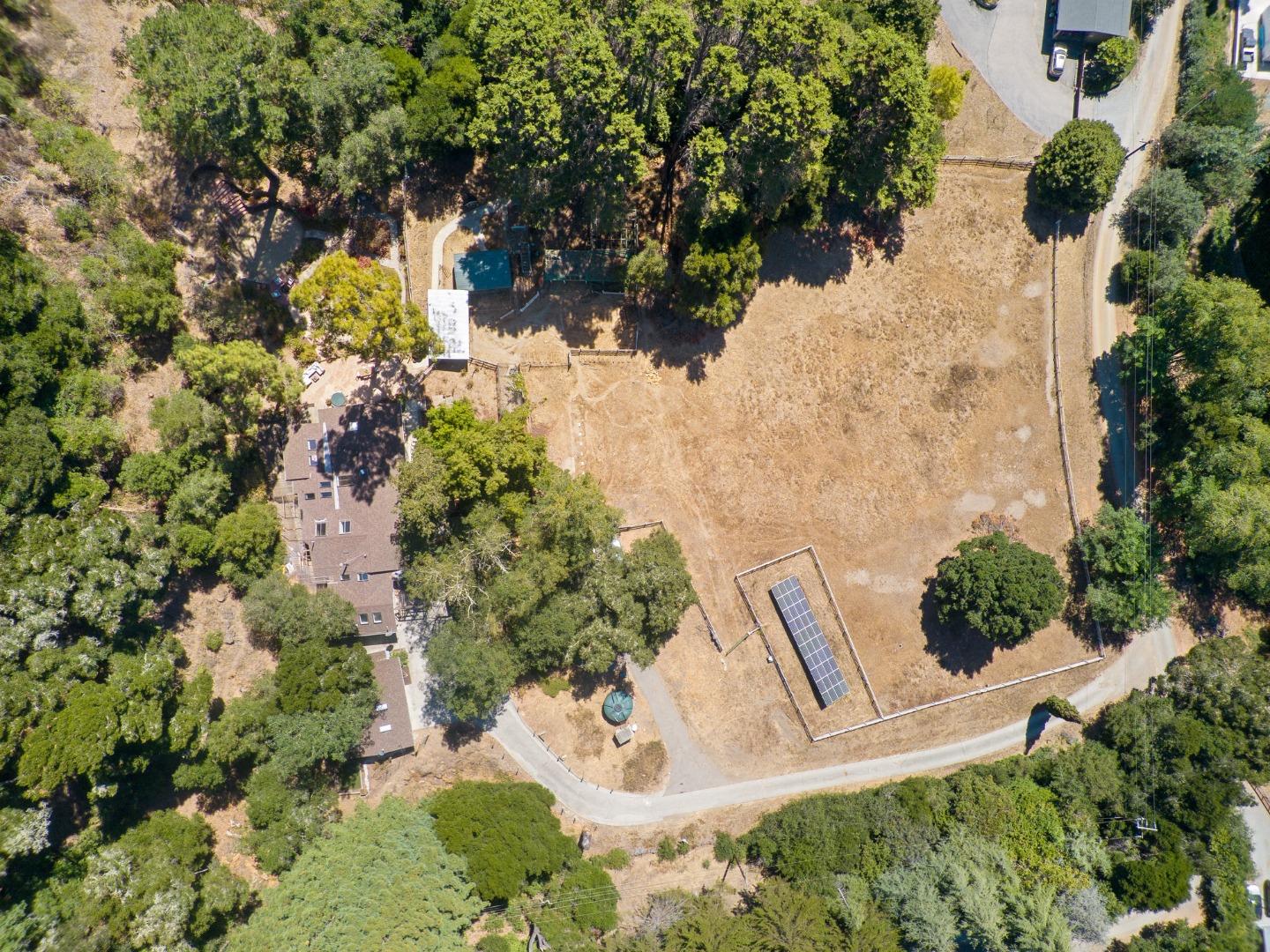 Detail Gallery Image 60 of 72 For 530 Flume Rd, Aptos,  CA 95003 - 3 Beds | 2/1 Baths