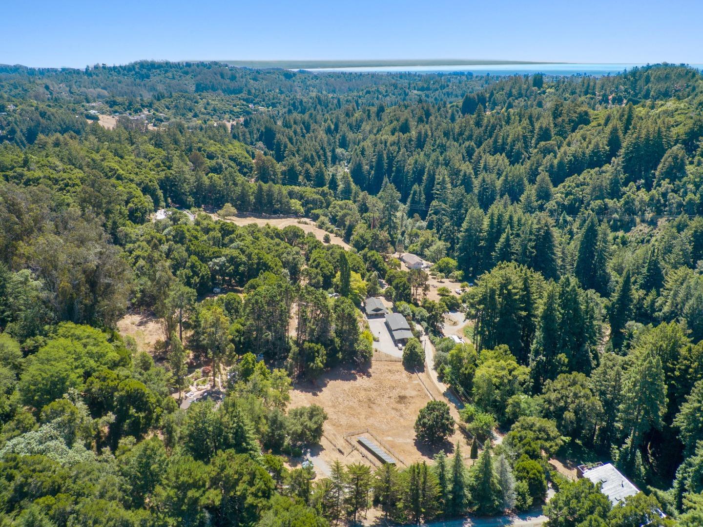 Detail Gallery Image 61 of 72 For 530 Flume Rd, Aptos,  CA 95003 - 3 Beds | 2/1 Baths