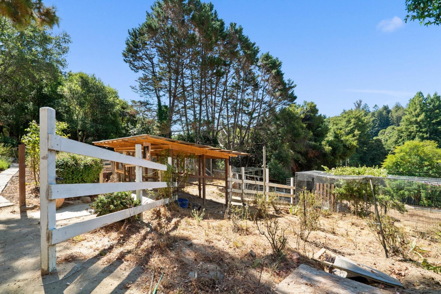 Detail Gallery Image 62 of 72 For 530 Flume Rd, Aptos,  CA 95003 - 3 Beds | 2/1 Baths