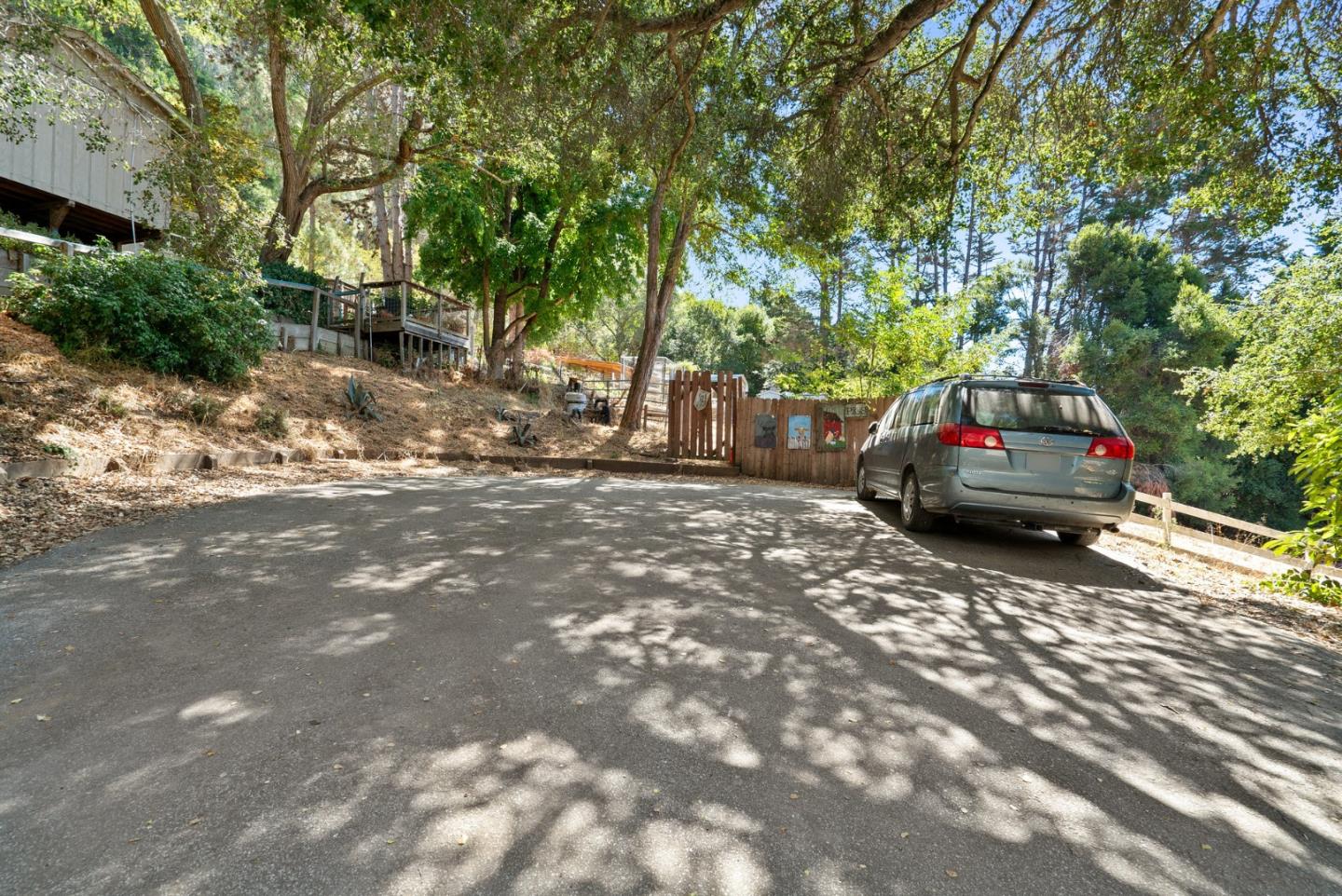 Detail Gallery Image 64 of 72 For 530 Flume Rd, Aptos,  CA 95003 - 3 Beds | 2/1 Baths