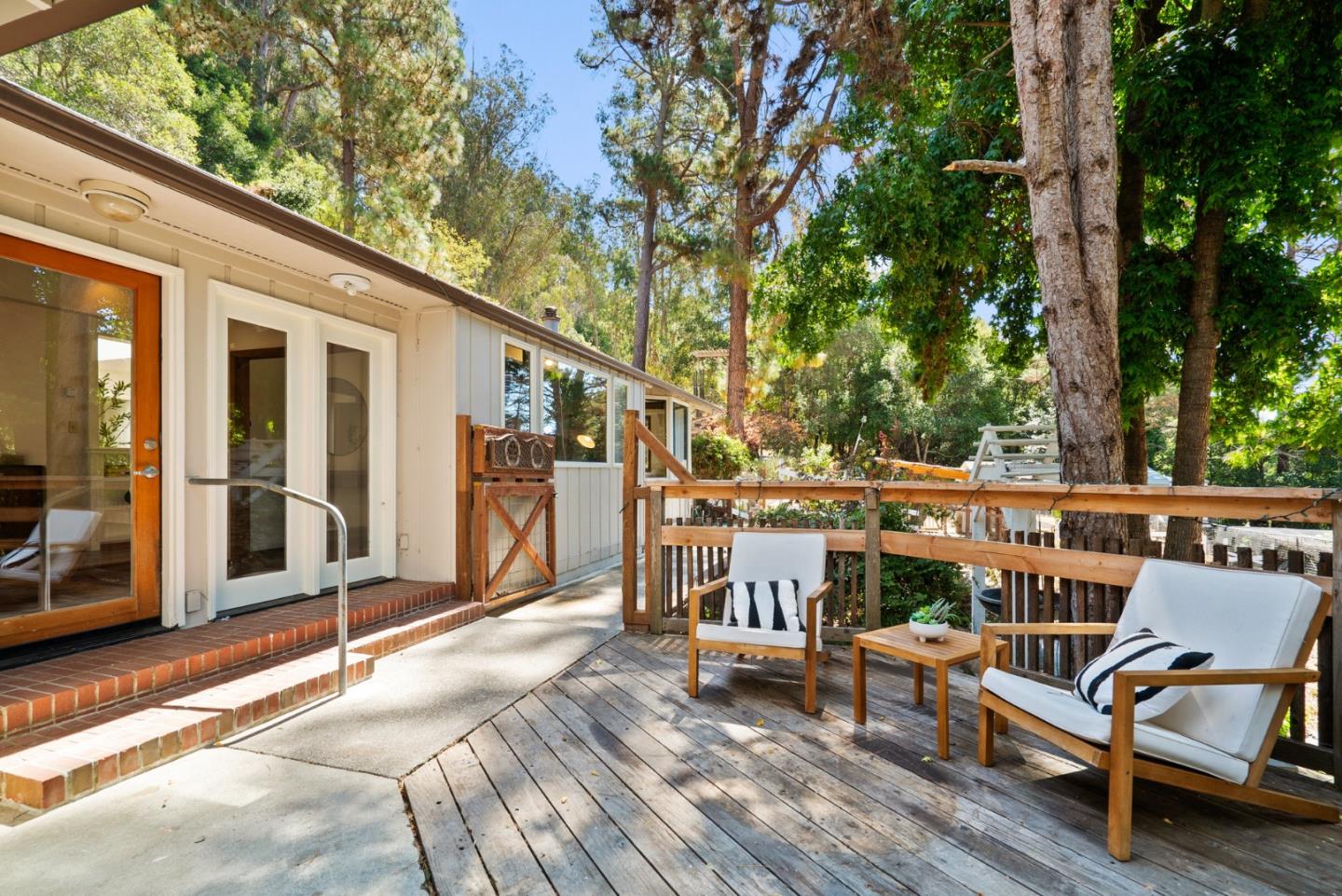 Detail Gallery Image 65 of 72 For 530 Flume Rd, Aptos,  CA 95003 - 3 Beds | 2/1 Baths